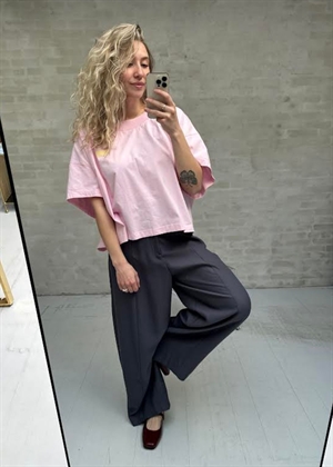 Gixy tee Candy American Vintage 